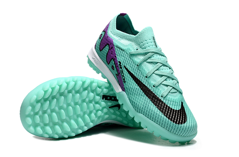 Nike AIR Zoom Mercurial Vapor 16 Elite XXV Kids FG30-35