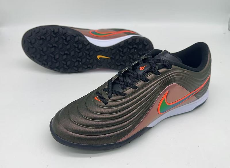 （到货36-45）耐克传奇十一代全针织防水TF足球鞋Nike Tiempo Legend XI Elite TF39-45