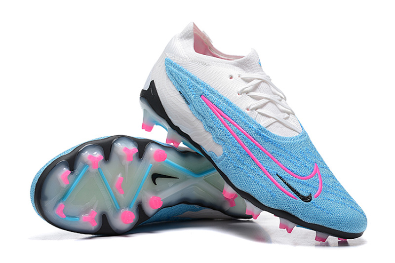 （到货）耐克 Phantom GX低帮防水全针织原装底FG足球鞋Nike Phantom GX Elite FG 39-45