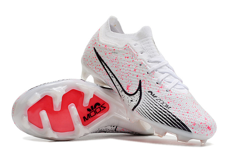 Nike Air Zoom Mercurial Superfly IX Elite FG