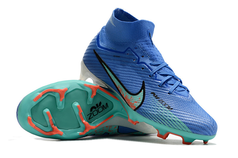 Nike Air Zoom Mercurial Superfly IX Elite FG
