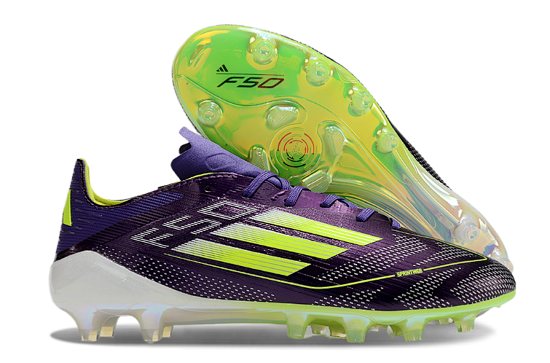adidas F50 Tongue AG
