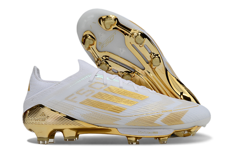 (到货39-45) Adidas F50+ FG SIZE: 39-45