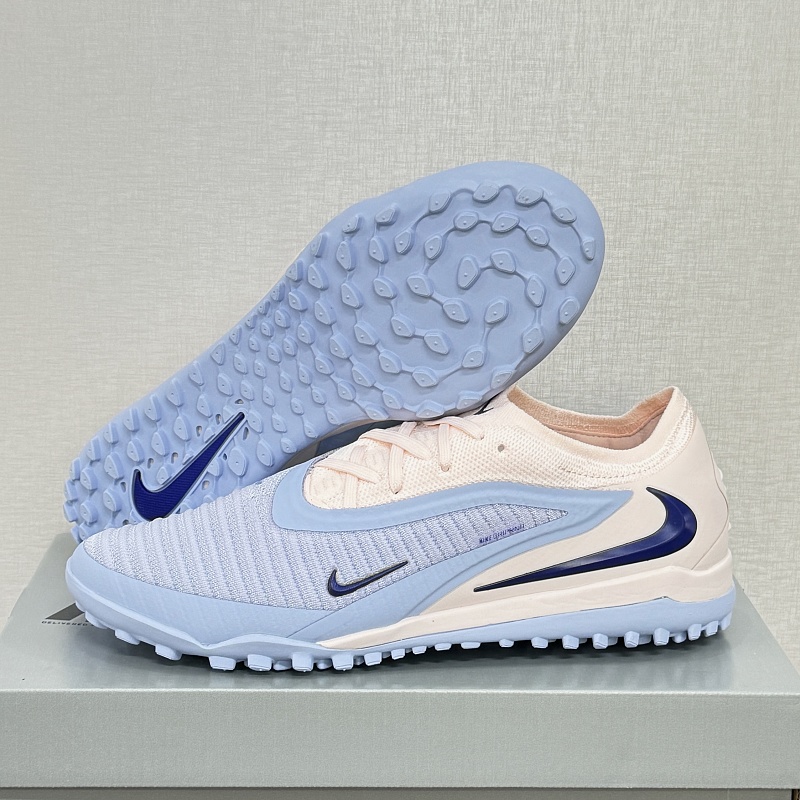 Nike Phantom GX 3 Low-Cut Knit TF