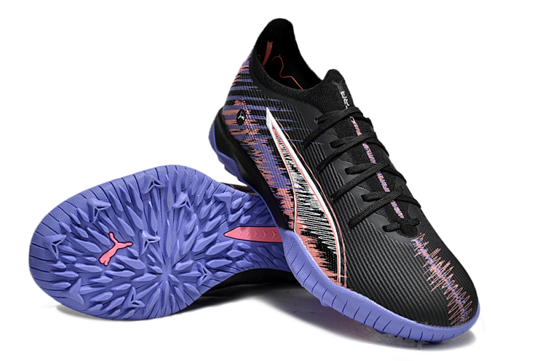 （到货39-45）彪马puma Ultra 5 Ultimate FG 39-45