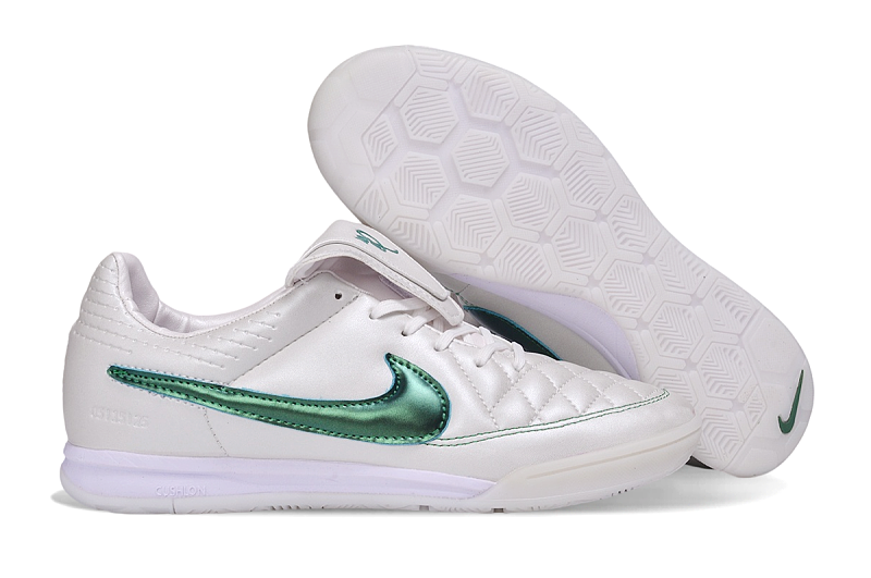 （到货39-45）Nike Tiempo Legend SE TF 耐克传奇系列草钉低帮足球鞋39-45