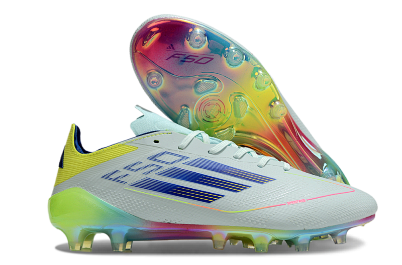 （到货39-45）阿迪达斯F50足球鞋AG钉 Adidas F50 AG 39-45