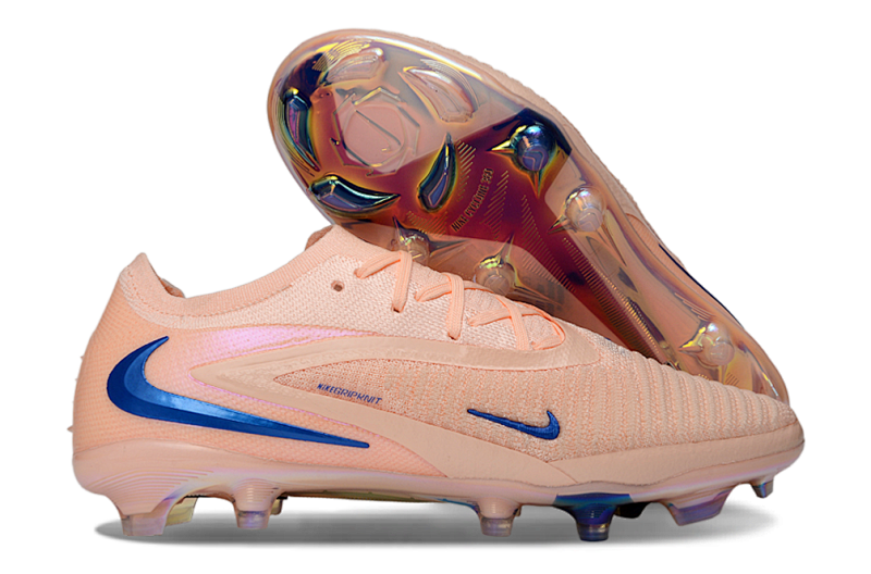 （到货36-45）耐克低帮幻影GX III双层防水鱼丝针织Nike Phantom 6 GX III Elite FG size：36-45