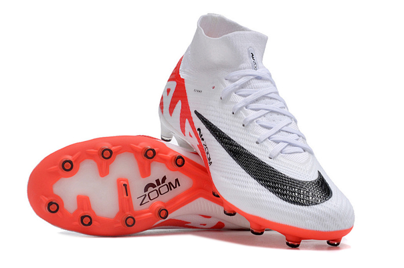 到货 39-45 Nike Air Zoom Mercurial Superfly IX Elite AG钉