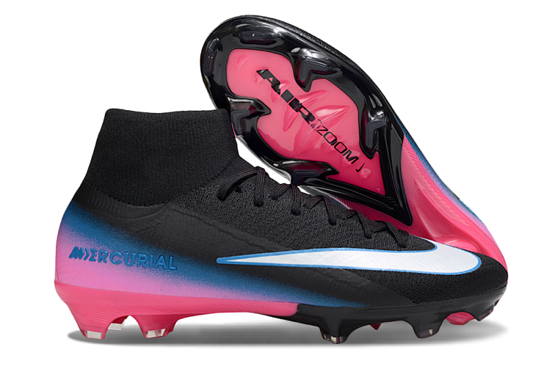 （到货39-45）耐克刺客16内置全气垫防水针织可拆卸SG足球鞋Nike AIR Zoom Mercurial Vapor 16 Elite XXV SG 39-45