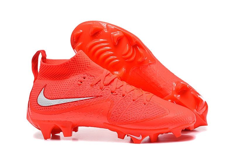 （到货39-45）耐克全新全针织减震防滑耐磨橄榄球鞋 NIKE Vapor Edge 360 39-46