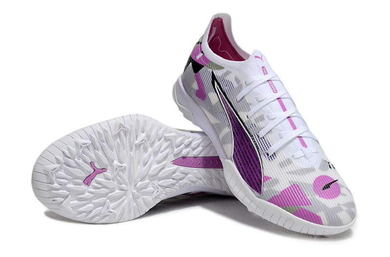 （到货39-45）彪马puma Ultra 5 Ultimate FG 39-45