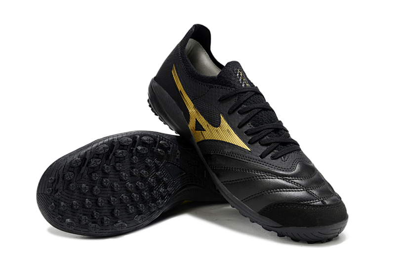 Mizuno Morelia Neo β Kangaroo Leather TF Football Boots (Size 39-45 In Stock)