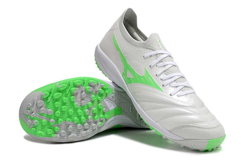Mizuno Morelia Neo β Kangaroo Leather TF Football Boots (Size 39-45 In Stock)