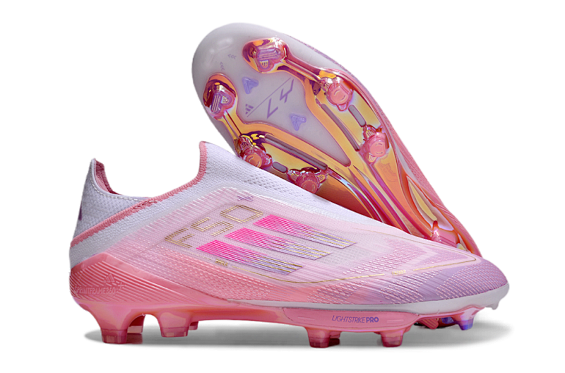 (到货39-45) Adidas F50+ FG SIZE: 39-45