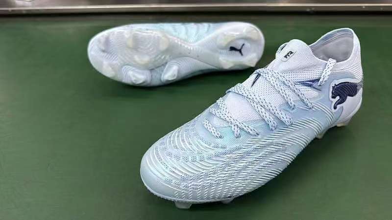 （到货39-45）Puma FUTURE 8 ULTIMATE FG 39-45