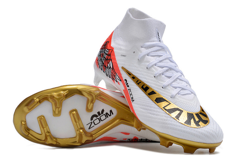 到货 35-45 Nike Air Zoom Mercurial Superfly IX Elite FG