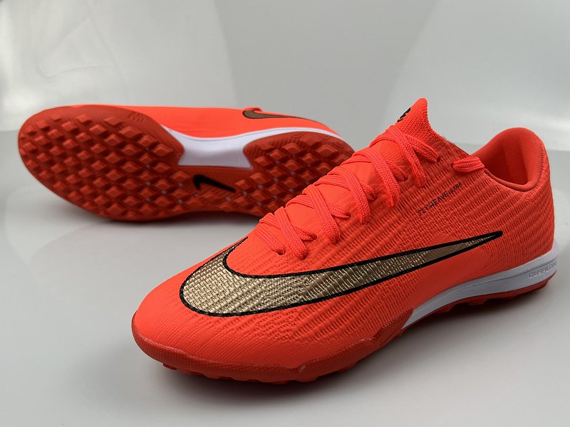 （到货36-45）耐克刺客十七代内置全气垫防水梭织草钉MD底足球鞋Nike Air Zoom Mercurial Vapor XVI Elite TF36-45