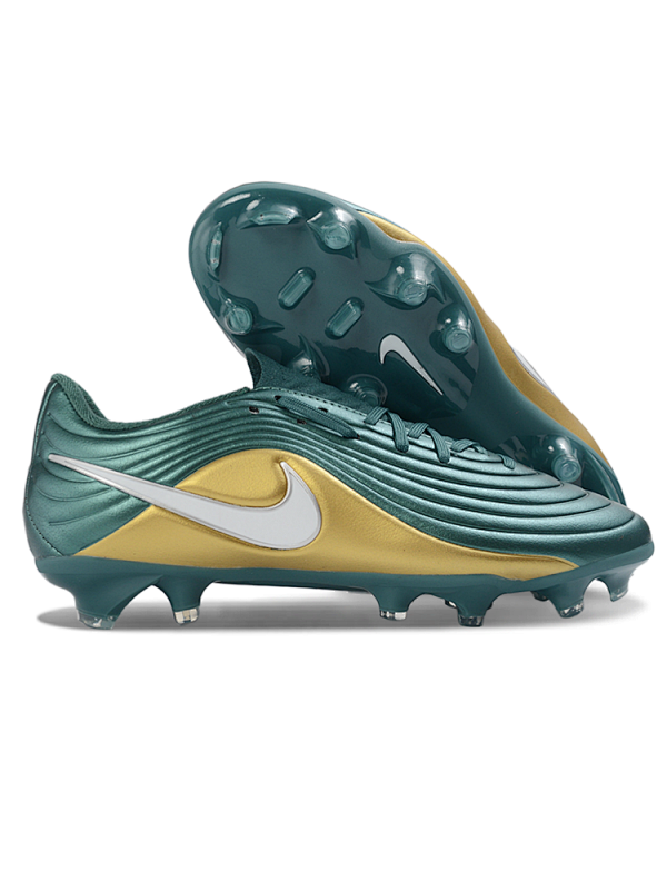 （到货39-45）耐克传奇十一代全针织防水FG足球鞋Nike Tiempo Legend XI Elite FG39-45