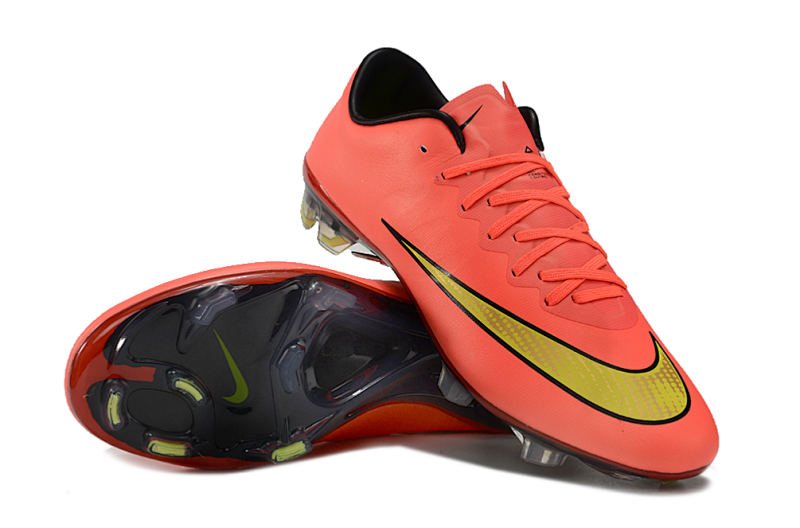 （到货39-45）耐克刺客10代FG足球鞋 NIKE Mercurial Vapor x FG 39-45