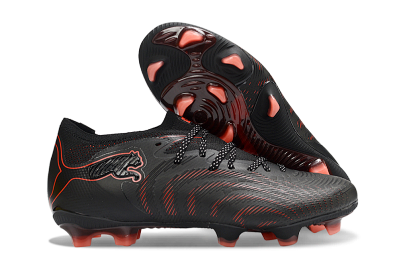 （到货39-45）Puma FUTURE 8 ULTIMATE FG 39-45