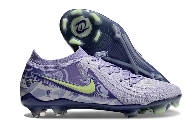 （到货39-45）耐克低帮防水全针织世界杯月煞MDTF足球鞋 NIKE PHANTOM LUNA ELITE TF （39-45）