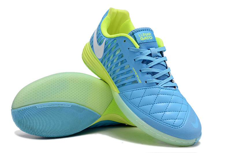 （到货36-45）Nike 耐克 NIKE5 LUNAR GATO II IC36-45