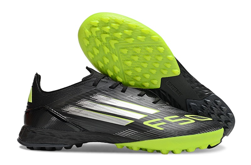 （到货39-45）阿迪达斯F50足球鞋TF碎钉 Adidas F50 TF 39-45