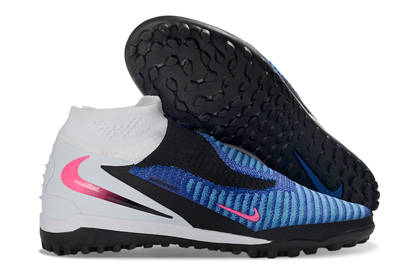 （到货36-45）耐克低帮幻影GX III双层防水鱼丝针织Nike Phantom 6 GX III Elite TF Size：36-45