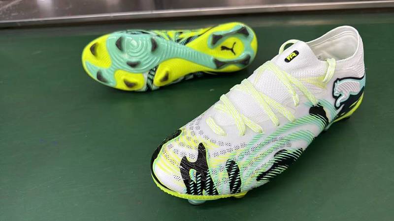 （到货39-45）Puma FUTURE 8 ULTIMATE FG 39-45