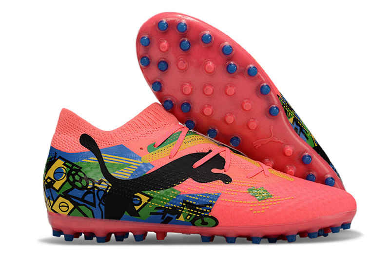 2024新款彪马Mg钉足球鞋PUMA FUTURE 2024 39-45