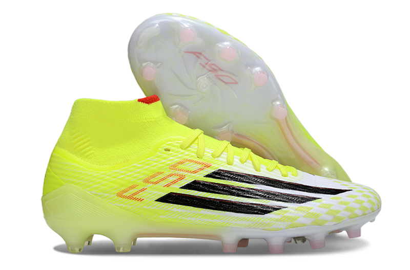 （到货39-45）Adidas F50+ FG SIZE: 39-45