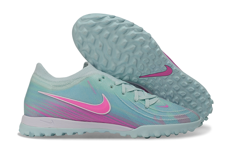 （到货39-45）Nike耐克月煞低帮全针织碎钉Nike Phantom GX II EliteTF（39-45）