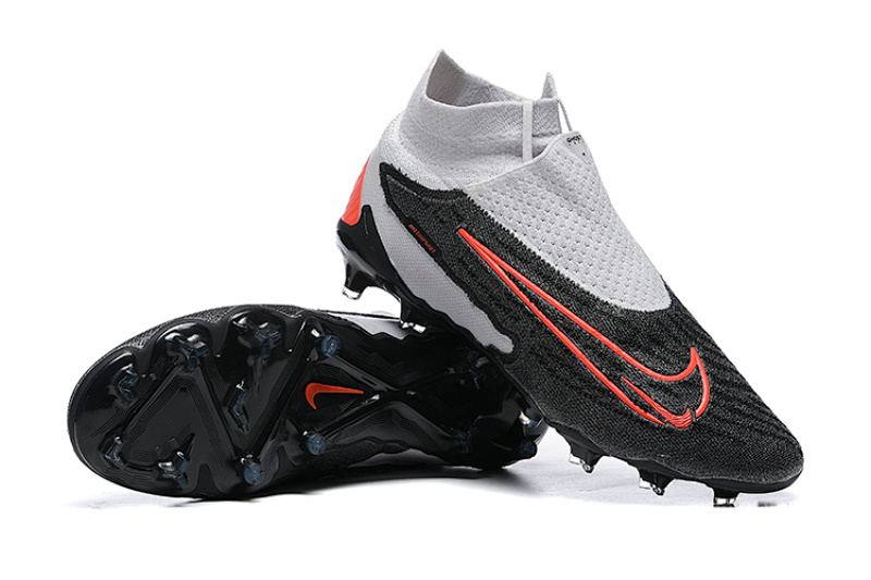 （到货）耐克 Phantom GX高帮防水全针织原装底FG足球鞋Nike Phantom GX Elite FG 39-45