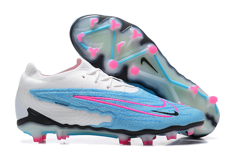 （到货）36-45耐克 Phantom GX防水全针织原装底FG足球鞋Nike Phantom GX Elite FG 36-45