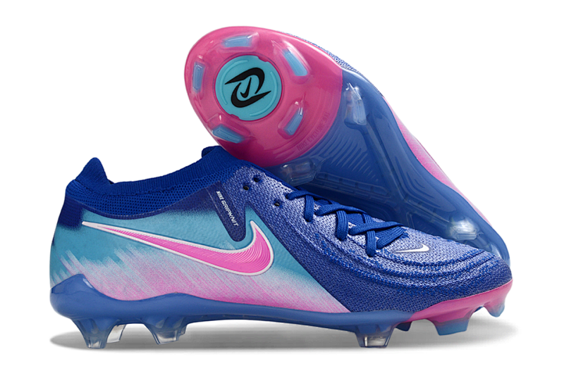 （到货39-45）耐克低帮防水全针织世界杯月煞MDTF足球鞋 NIKE PHANTOM LUNA ELITE TF （39-45）