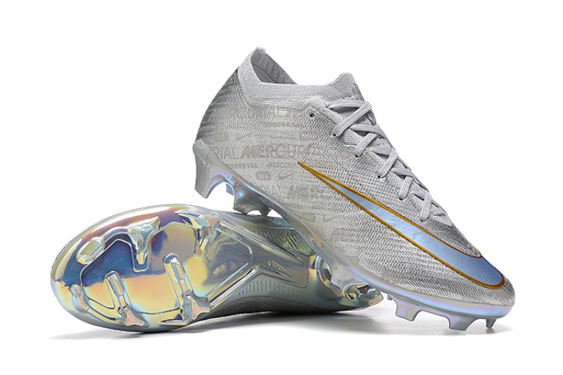 （到货）耐克刺客十五代全针织防水FG足球鞋Nike Zoom Vapor 15 Elite SE FG 39-45