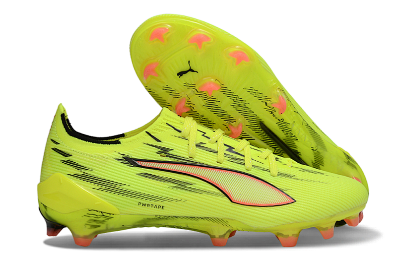 （到货39-45）Puma FUTURE 8 ULTIMATE FG 39-45