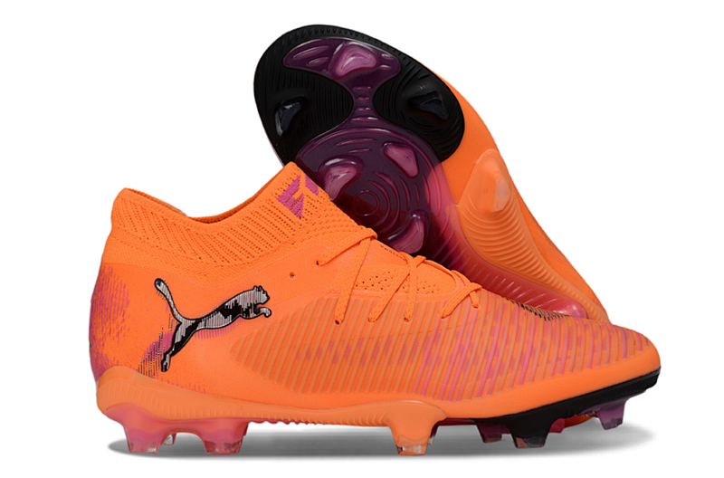 （到货39-45）Puma FUTURE 8 ULTIMATE FG 39-45