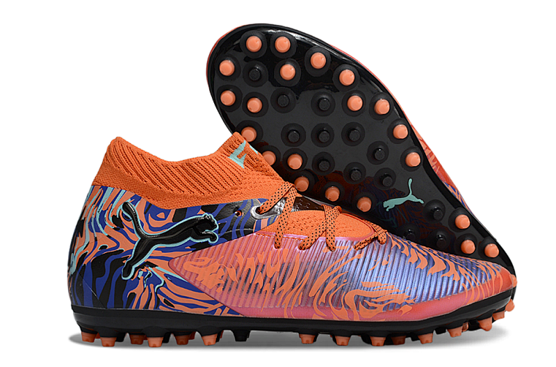 （到货39-45）Puma FUTURE 8 ULTIMATE FG 39-45