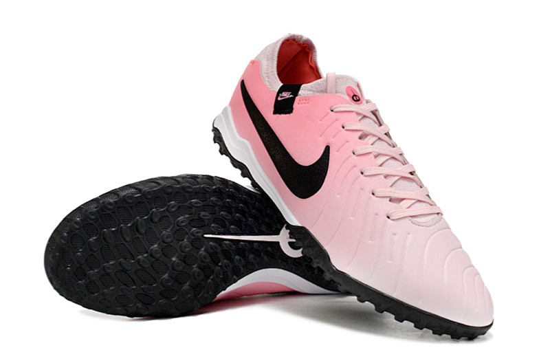 （到货39-45）耐克传奇十代全针织MD TF足球鞋Nike Tiempo Legend 10 Elite TF 39-45