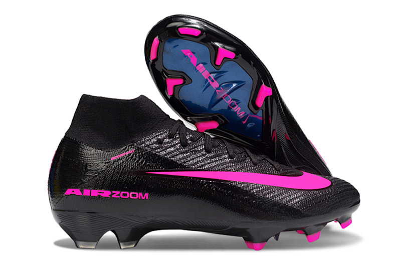 （到货35-45）耐克刺客16代全气垫防水针织碎钉足球鞋Nike Air Zoom Mercurial Vapor XV Elite FG35-45