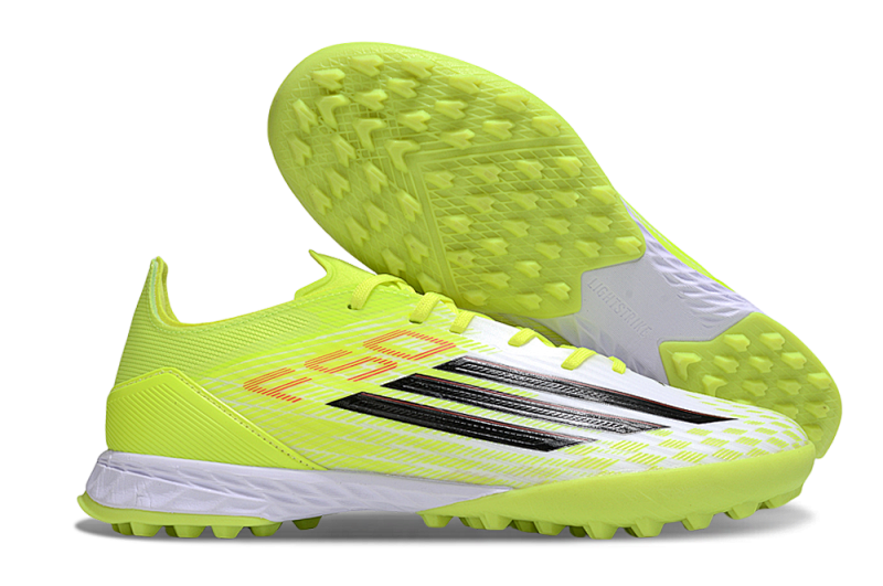 （到货39-45）F50 FG 39-45 有鞋带桔/蓝
