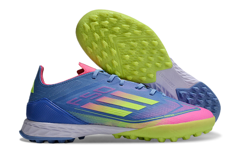 （到货39-45）阿迪达斯F50足球鞋TF碎钉 Adidas F50 TF 39-45