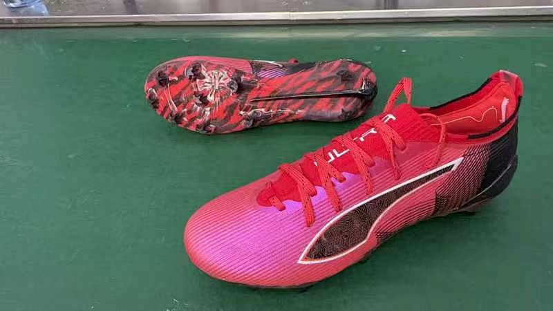 （到货39-45）Puma FUTURE 8 ULTIMATE FG 39-45