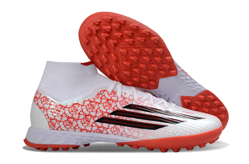 （到货39-45）阿迪达斯F50足球鞋TF碎钉 Adidas F50 TF 39-45