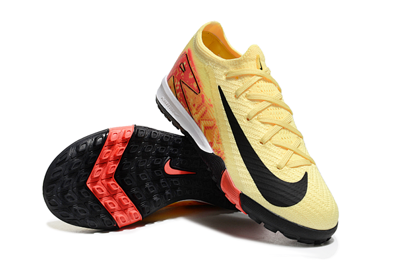 Nike AIR Zoom Mercurial Vapor 16 Elite XXV Kids FG30-35