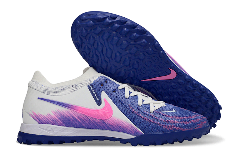 （到货39-45）Nike耐克月煞低帮全针织碎钉Nike Phantom GX II EliteTF（39-45）