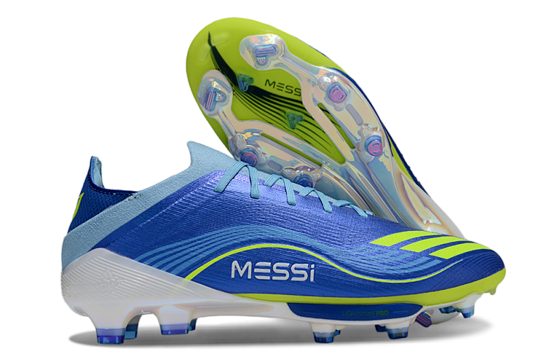 （到货39-45）F50 FG 39-45 有鞋带桔/蓝