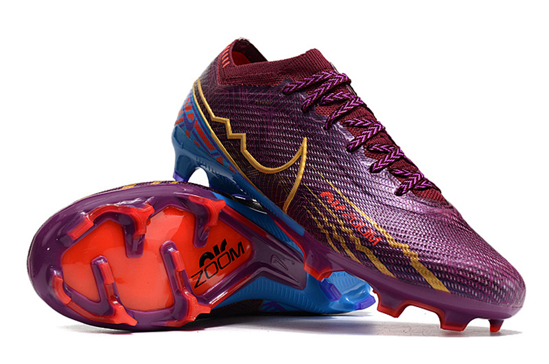 （出货）Nike Air Zoom Mercurial Vapor XV Elite FG 39-45